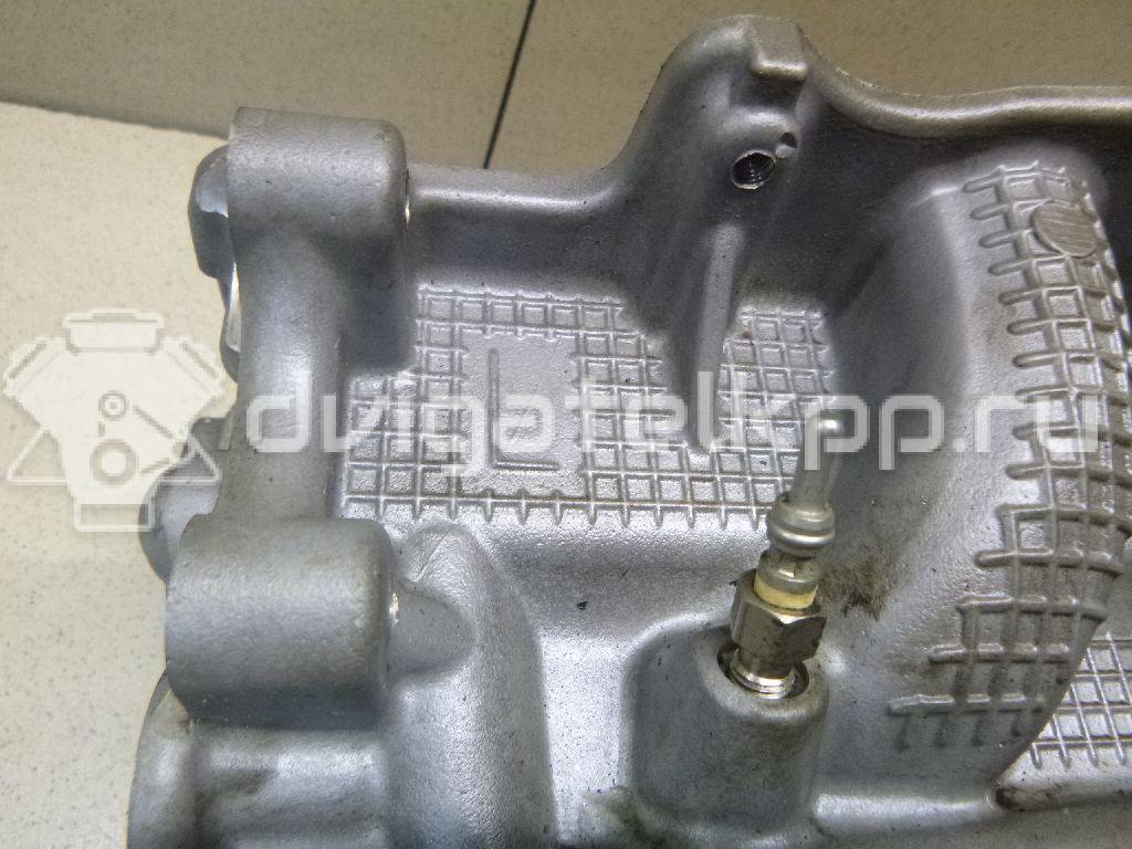 Фото Головка блока для двигателя 306DT для Land Rover Range Rover / Discovery 211-340 л.с 24V 3.0 л Дизельное топливо C2D3614 {forloop.counter}}