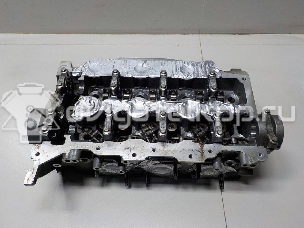 Фото Головка блока для двигателя 30DDTX для Land Rover Range Rover 211-272 л.с 24V 3.0 л Дизельное топливо LR014248 {forloop.counter}}