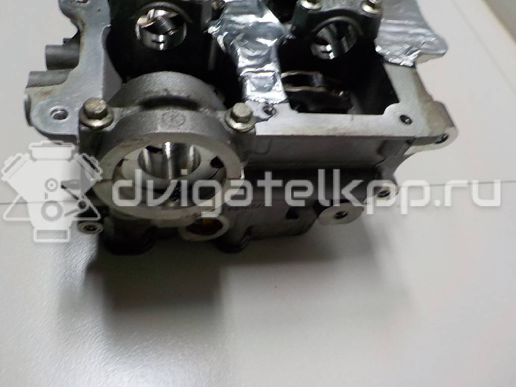 Фото Головка блока для двигателя 30DDTX для Land Rover Range Rover 211-272 л.с 24V 3.0 л Дизельное топливо LR014248 {forloop.counter}}