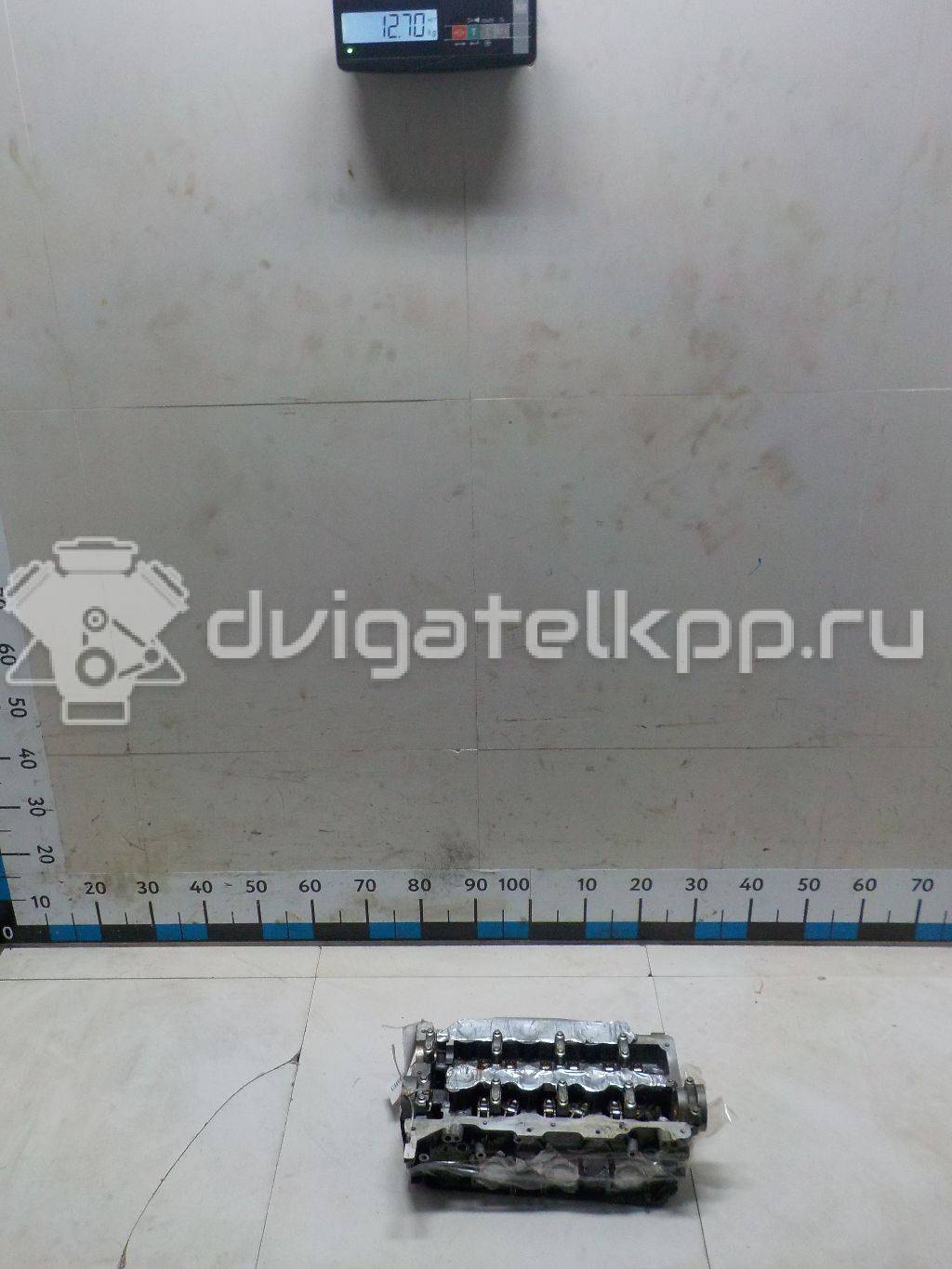 Фото Головка блока  LR014248 для Land Rover Range Rover {forloop.counter}}