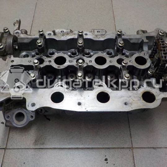 Фото Головка блока для двигателя 30DDTX для Land Rover Range Rover 211-272 л.с 24V 3.0 л Дизельное топливо LR014249