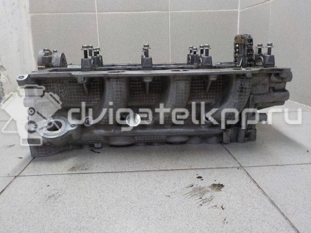 Фото Головка блока для двигателя 30DDTX для Land Rover Range Rover 211-272 л.с 24V 3.0 л Дизельное топливо LR014249 {forloop.counter}}