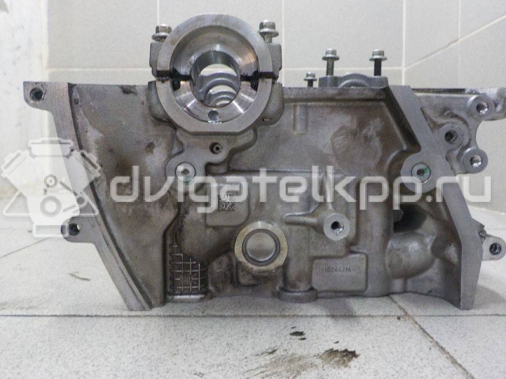 Фото Головка блока для двигателя 30DDTX для Land Rover Range Rover 211-272 л.с 24V 3.0 л Дизельное топливо LR014249 {forloop.counter}}