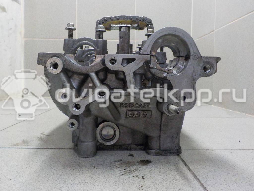 Фото Головка блока для двигателя 30DDTX для Land Rover Range Rover 211-272 л.с 24V 3.0 л Дизельное топливо LR014249 {forloop.counter}}