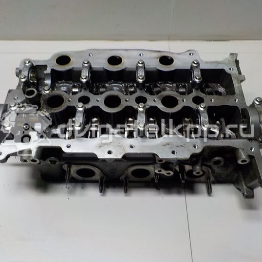 Фото Головка блока для двигателя 30DDTX для Land Rover Range Rover 211-272 л.с 24V 3.0 л Дизельное топливо LR014249