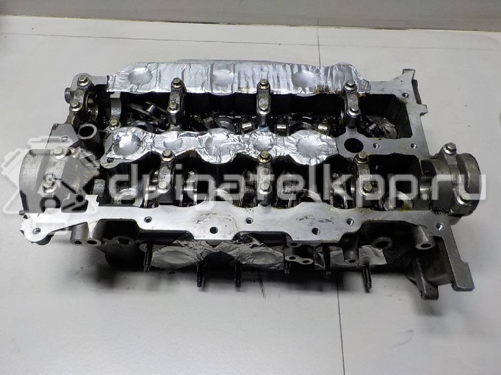 Фото Головка блока для двигателя 30DDTX для Land Rover Range Rover 211-272 л.с 24V 3.0 л Дизельное топливо LR014249 {forloop.counter}}