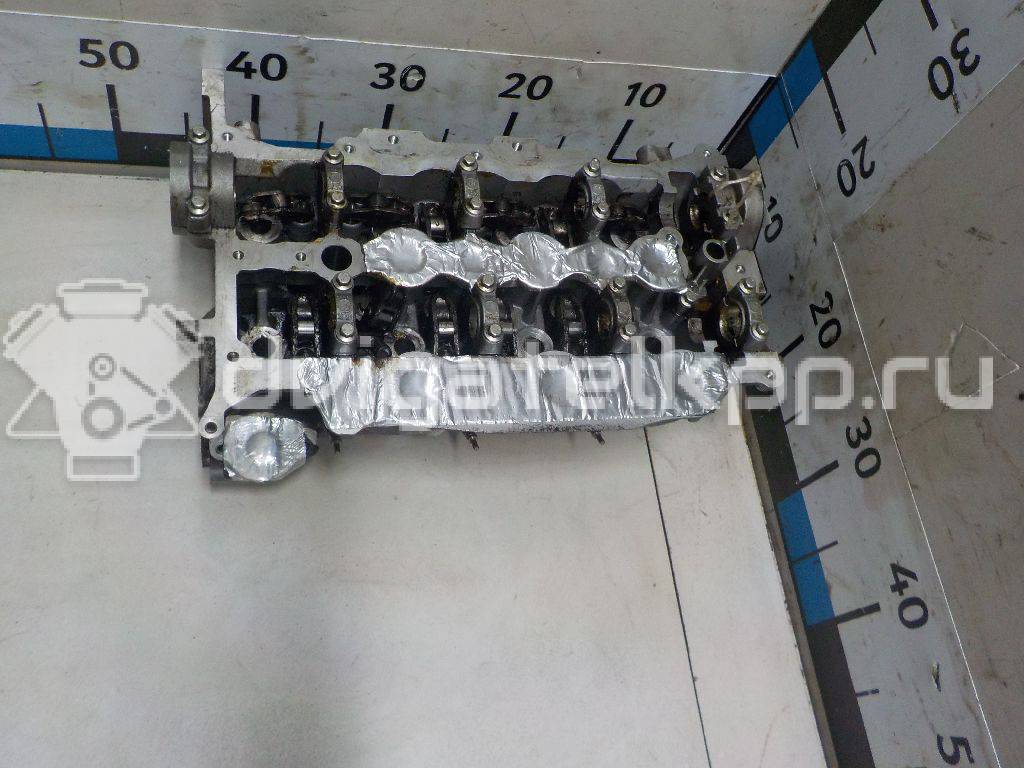 Фото Головка блока для двигателя 30DDTX для Land Rover Range Rover 211-272 л.с 24V 3.0 л Дизельное топливо LR014249 {forloop.counter}}