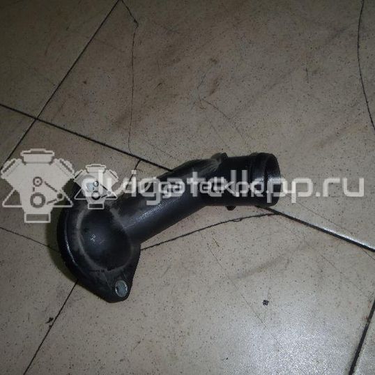 Фото Крышка термостата  06a121121c для Seat Ibiza / Cordoba / Leon / Toledo / Alhambra