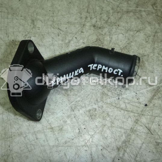 Фото Крышка термостата  06A121121C для Seat Ibiza / Cordoba / Leon / Toledo / Alhambra