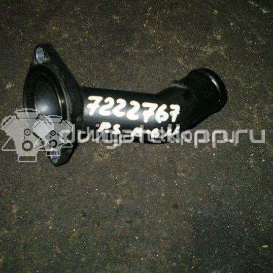 Фото Крышка термостата  06A121121C для Seat Ibiza / Cordoba / Leon / Toledo / Alhambra