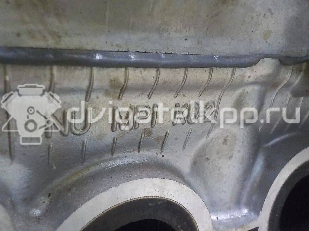 Фото Головка блока для двигателя G4NA для Hyundai / Kia 152-171 л.с 16V 2.0 л бензин {forloop.counter}}