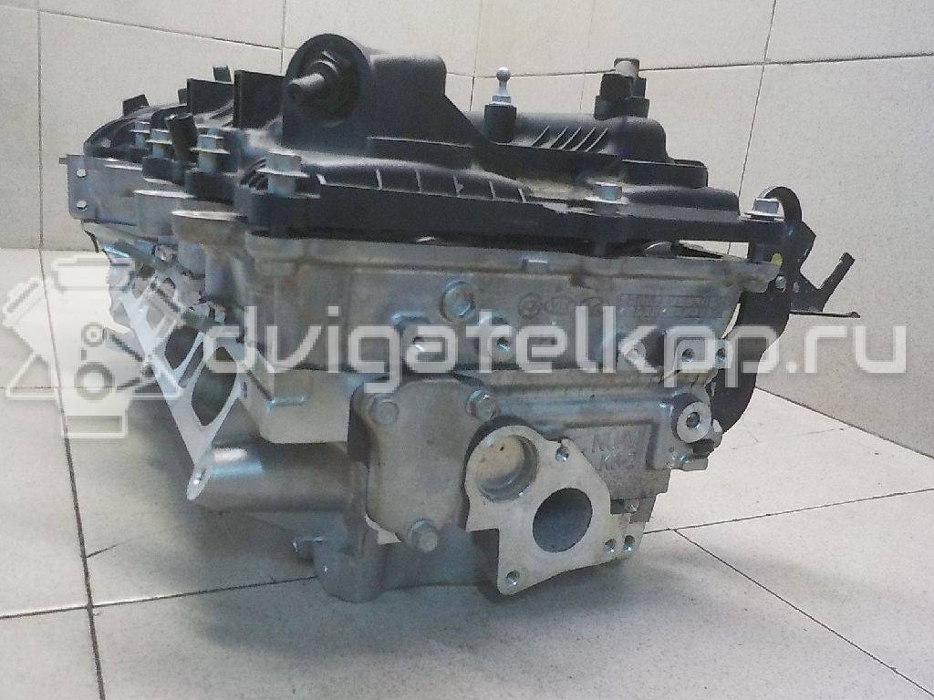 Фото Головка блока для двигателя G4NA для Hyundai (Beijing) / Hyundai / Kia 155-220 л.с 16V 2.0 л бензин {forloop.counter}}