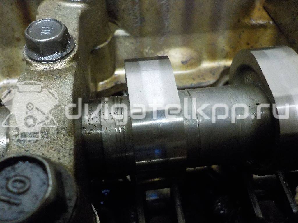 Фото Головка блока для двигателя G4NA для Hyundai / Kia 152-171 л.с 16V 2.0 л бензин {forloop.counter}}