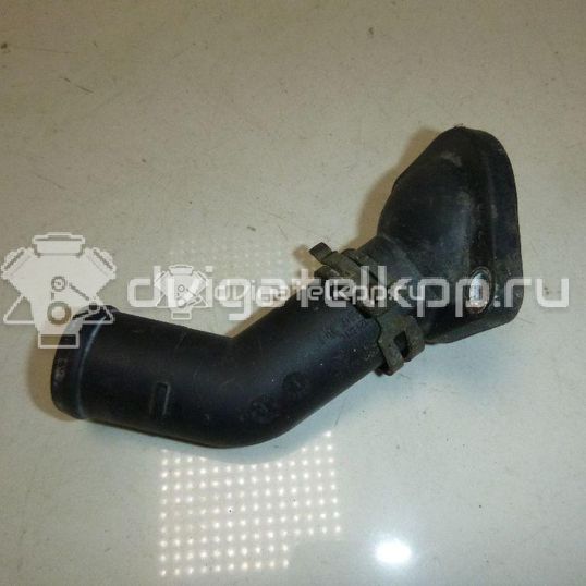 Фото Крышка термостата  06a121121c для Seat Ibiza / Cordoba / Leon / Toledo / Alhambra