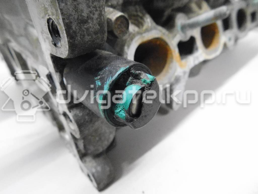 Фото Головка блока для двигателя G4FG для Hyundai / Kia 121-124 л.с 16V 1.6 л бензин {forloop.counter}}