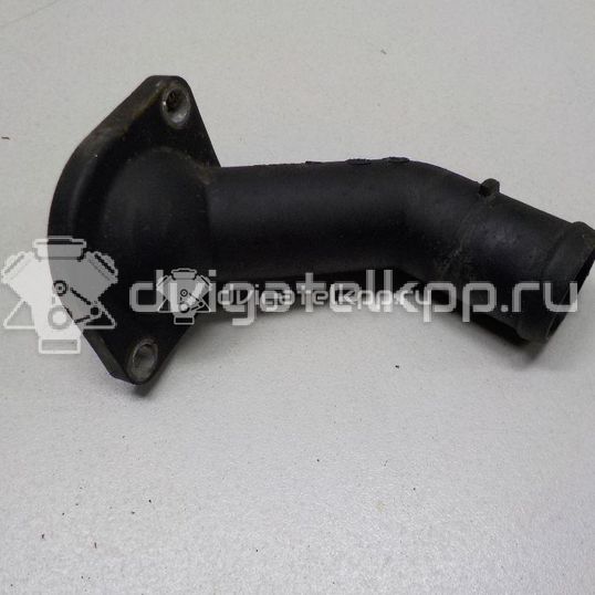 Фото Крышка термостата  06A121121C для Seat Ibiza / Cordoba / Leon / Toledo / Alhambra