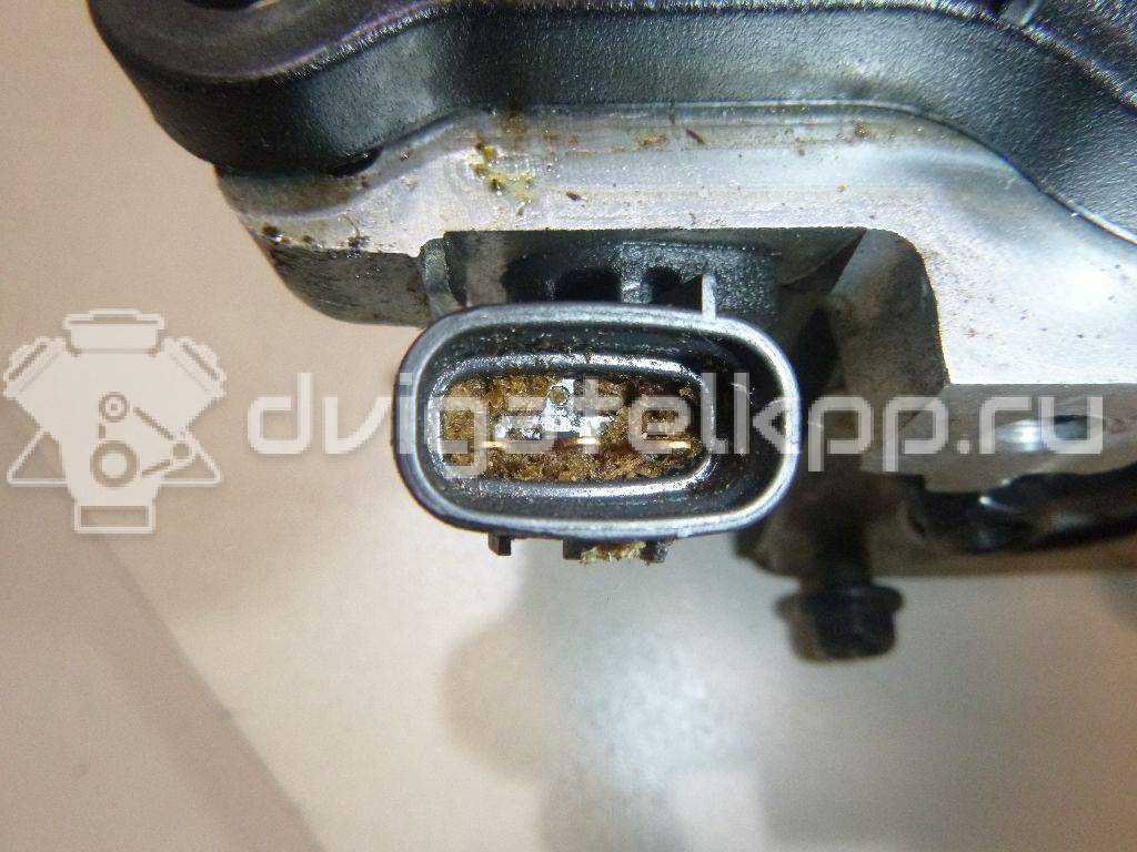 Фото Головка блока для двигателя G4KJ для Hyundai (Beijing) / Hyundai / Kia 189-192 л.с 16V 2.4 л бензин {forloop.counter}}