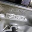 Фото Головка блока для двигателя G6CU для Hyundai / Kia 194-211 л.с 24V 3.5 л бензин {forloop.counter}}