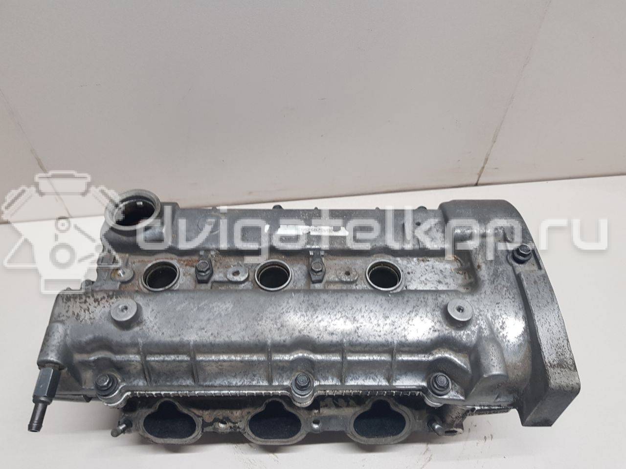 Фото Головка блока для двигателя G6BA для Hyundai / Kia 167-200 л.с 24V 2.7 л бензин {forloop.counter}}