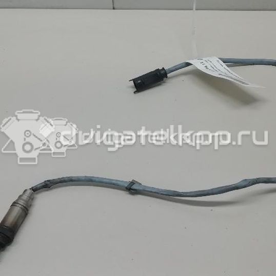 Фото Датчик кислородный/Lambdasonde  11787513963 для Bmw Z8 Roadster E52 / 2000-3.2 E9 / 2500-3.3 E3 / 8 E31 / X4 F26