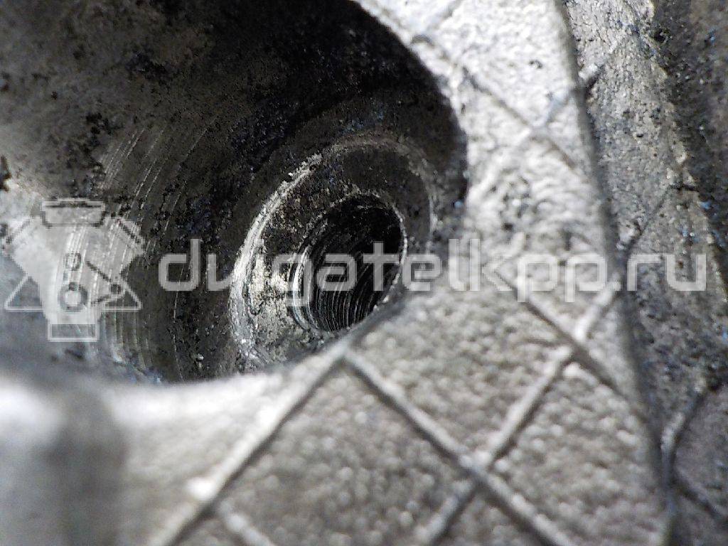 Фото Головка блока для двигателя D4CB для Hyundai / Kia 129-178 л.с 16V 2.5 л Дизельное топливо 221004A310 {forloop.counter}}