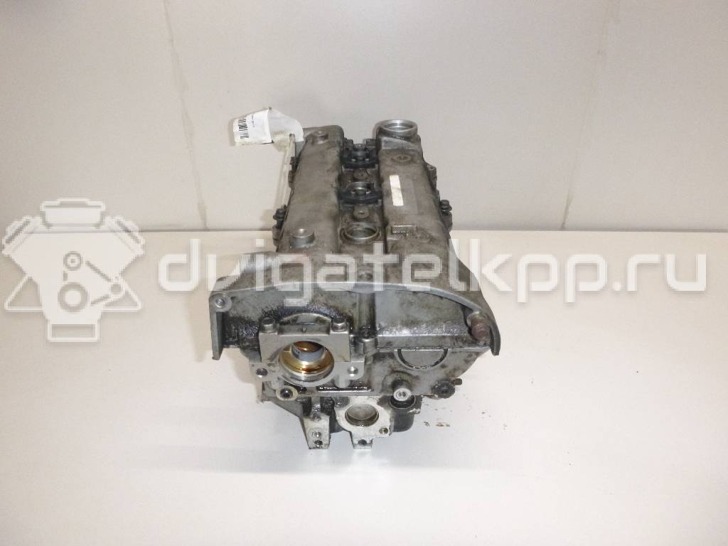 Фото Головка блока для двигателя G6BA для Hyundai (Huatai) / Hyundai / Kia 174-180 л.с 24V 2.7 л бензин {forloop.counter}}