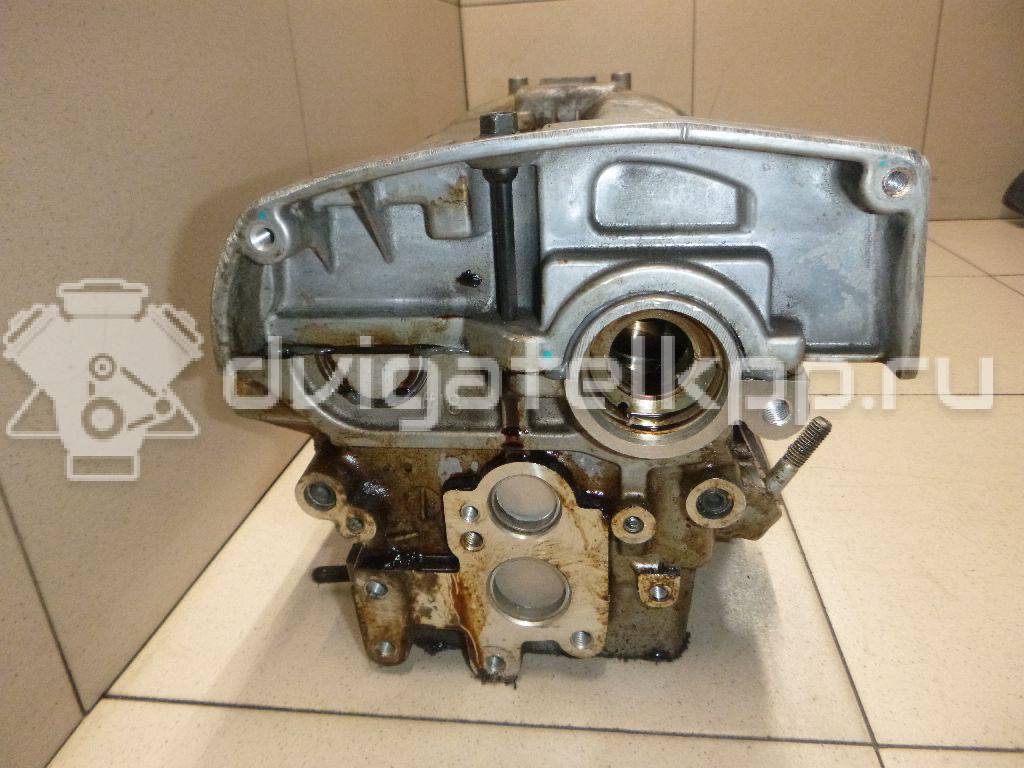 Фото Головка блока для двигателя G6BA для Hyundai (Huatai) / Hyundai / Kia 174-180 л.с 24V 2.7 л бензин {forloop.counter}}