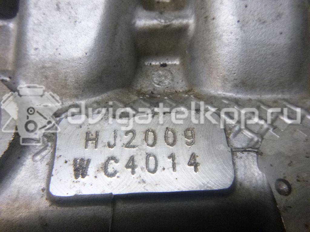 Фото Головка блока для двигателя D6EA для Hyundai / Kia 239-256 л.с 24V 3.0 л Дизельное топливо 221103A500 {forloop.counter}}