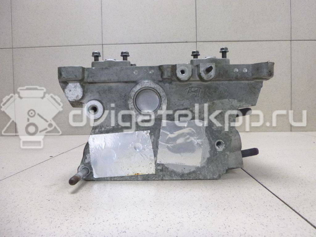 Фото Головка блока для двигателя G4KD для Hyundai / Kia 150-178 л.с 16V 2.0 л бензин 221002G001 {forloop.counter}}