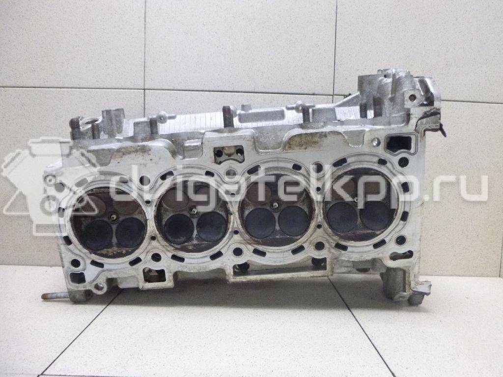 Фото Головка блока для двигателя G4KD для Hyundai / Kia 150-178 л.с 16V 2.0 л бензин 221002G001 {forloop.counter}}