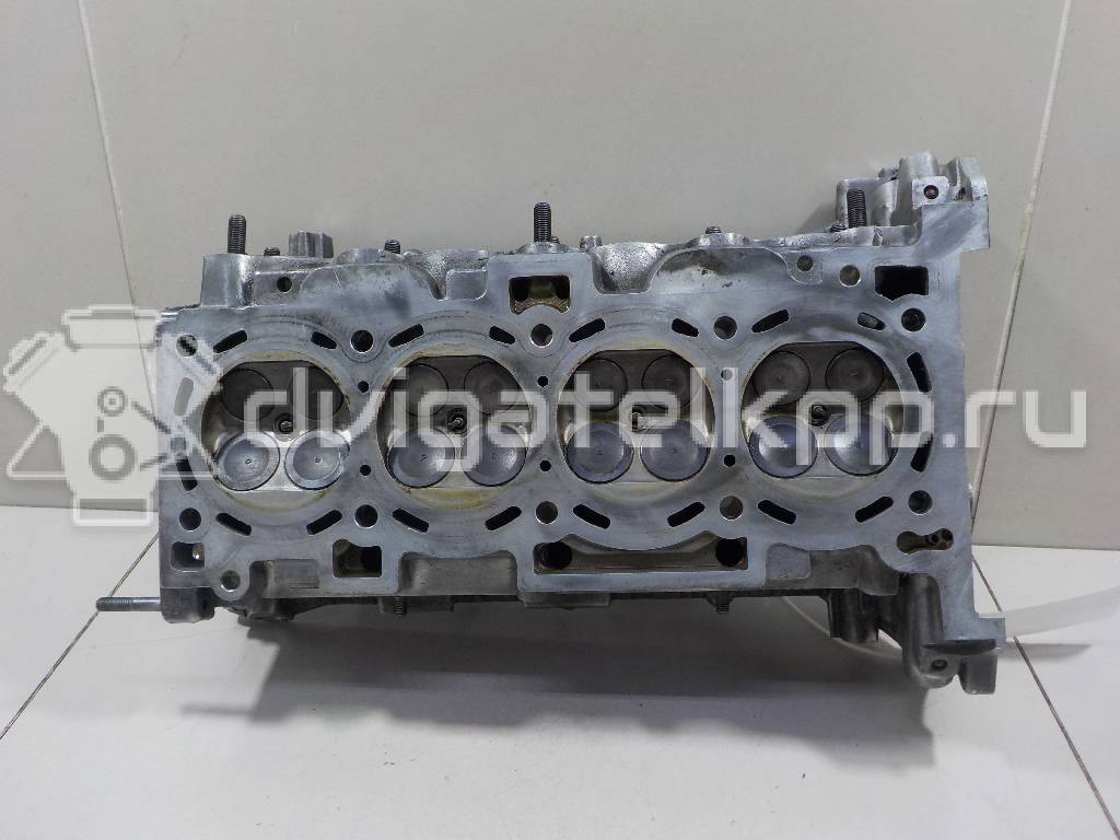 Фото Головка блока для двигателя G4KD для Hyundai / Kia 150-178 л.с 16V 2.0 л бензин 221002G051 {forloop.counter}}