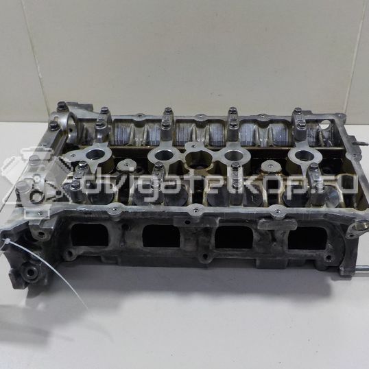 Фото Головка блока для двигателя G4KD для Hyundai / Kia 144-178 л.с 16V 2.0 л Бензин/газ 221002G051