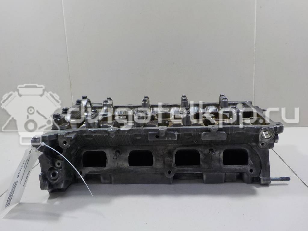 Фото Головка блока для двигателя G4KD для Hyundai / Kia 144-178 л.с 16V 2.0 л Бензин/газ 221002G051 {forloop.counter}}