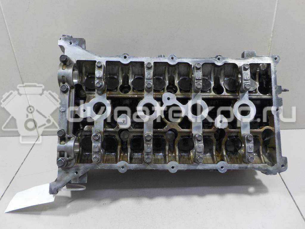 Фото Головка блока для двигателя G4KD для Hyundai / Kia 144-178 л.с 16V 2.0 л Бензин/газ 221002G051 {forloop.counter}}