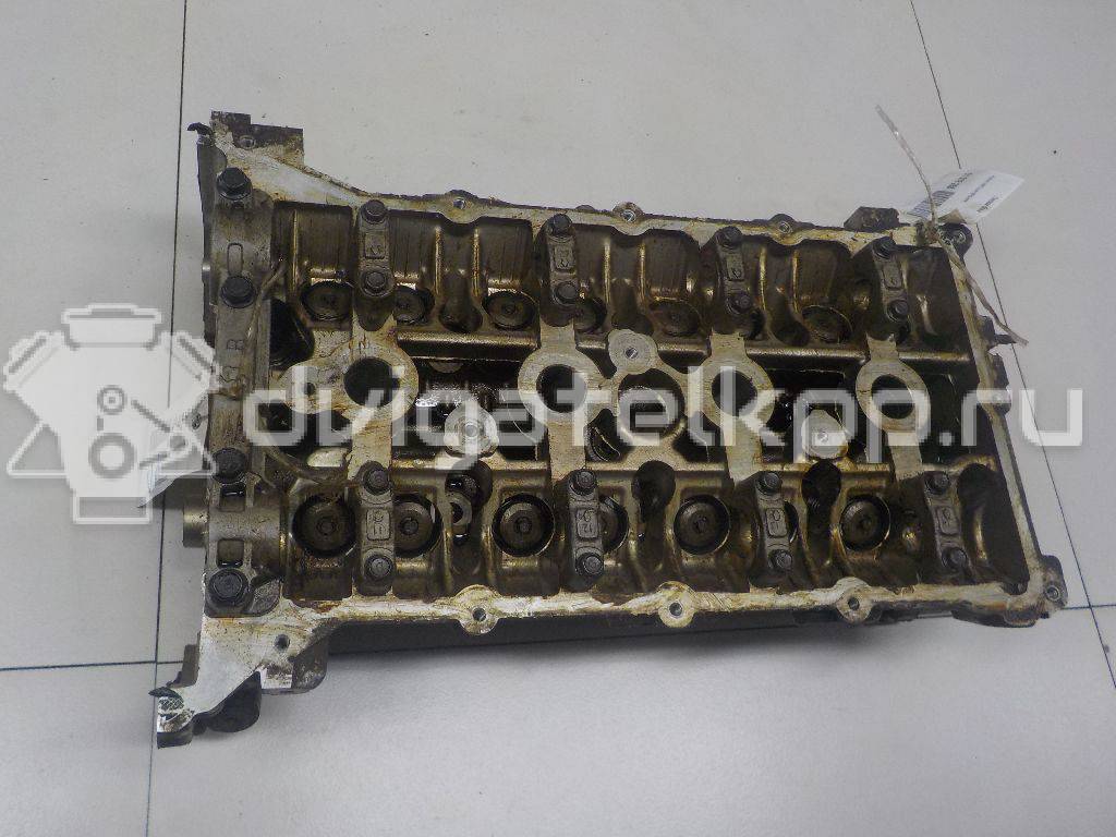 Фото Головка блока для двигателя G4KD для Hyundai Ix35 Lm, El, Elh / Sonata 150-178 л.с 16V 2.0 л бензин {forloop.counter}}