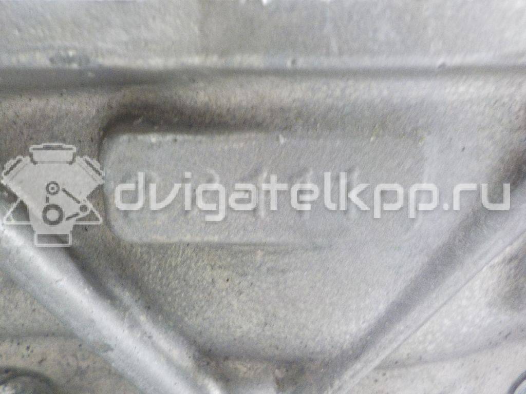 Фото Головка блока для двигателя D4FD для Hyundai / Kia 116-141 л.с 16V 1.7 л Дизельное топливо 221002A260 {forloop.counter}}