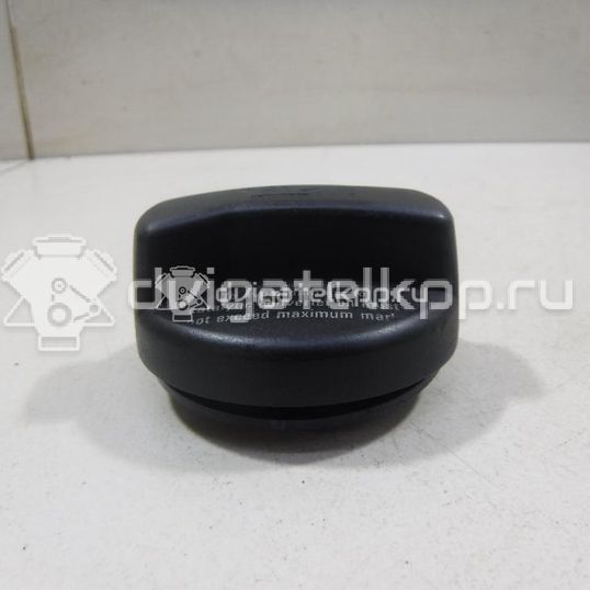 Фото Крышка маслозаливной горловины  026103485A для Seat Ibiza / Cordoba / Leon / Toledo / Alhambra