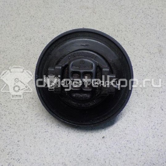 Фото Крышка маслозаливной горловины  06B103485C для Seat Ibiza / Cordoba / Leon / Toledo / Alhambra