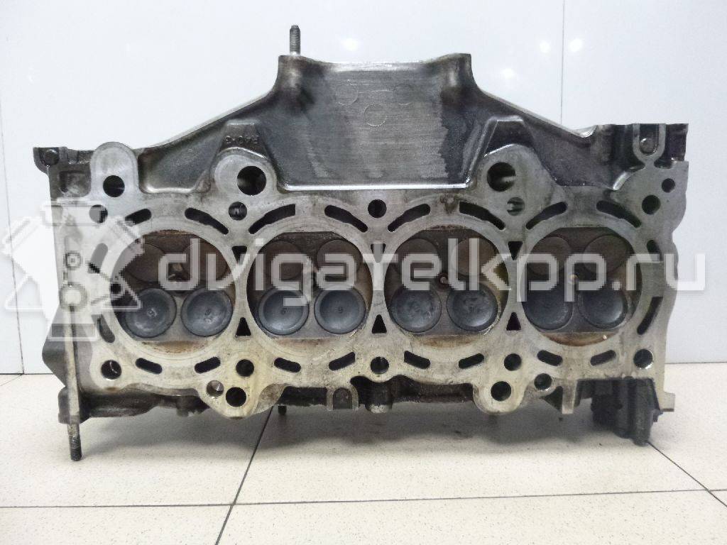 Фото Головка блока для двигателя K24Z3 для Honda / Acura 188-204 л.с 16V 2.4 л бензин {forloop.counter}}