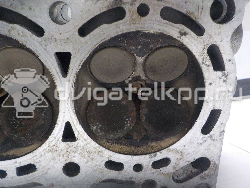 Фото Головка блока для двигателя J35A8 для Honda / Acura 248-295 л.с 24V 3.5 л бензин {forloop.counter}}