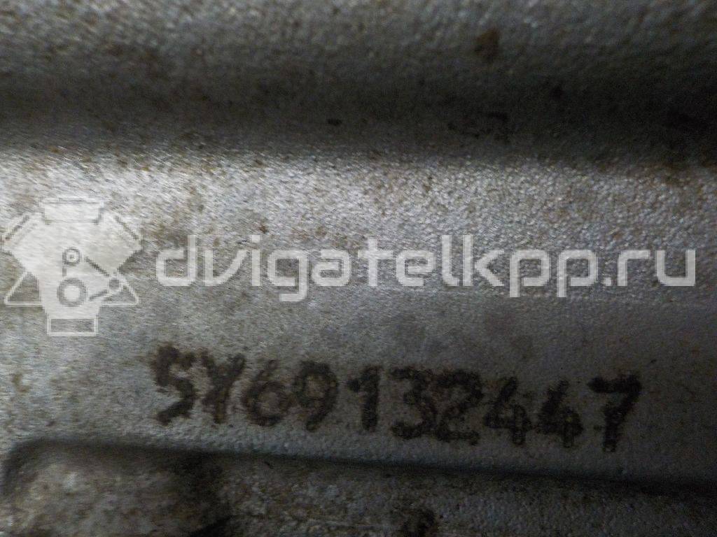 Фото Головка блока для двигателя J35A8 для Honda / Acura 248-295 л.с 24V 3.5 л бензин {forloop.counter}}