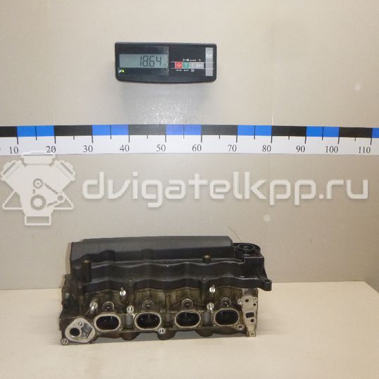 Фото Головка блока для двигателя R20A2 для Honda Civic / Cr-V 143-155 л.с 16V 2.0 л бензин