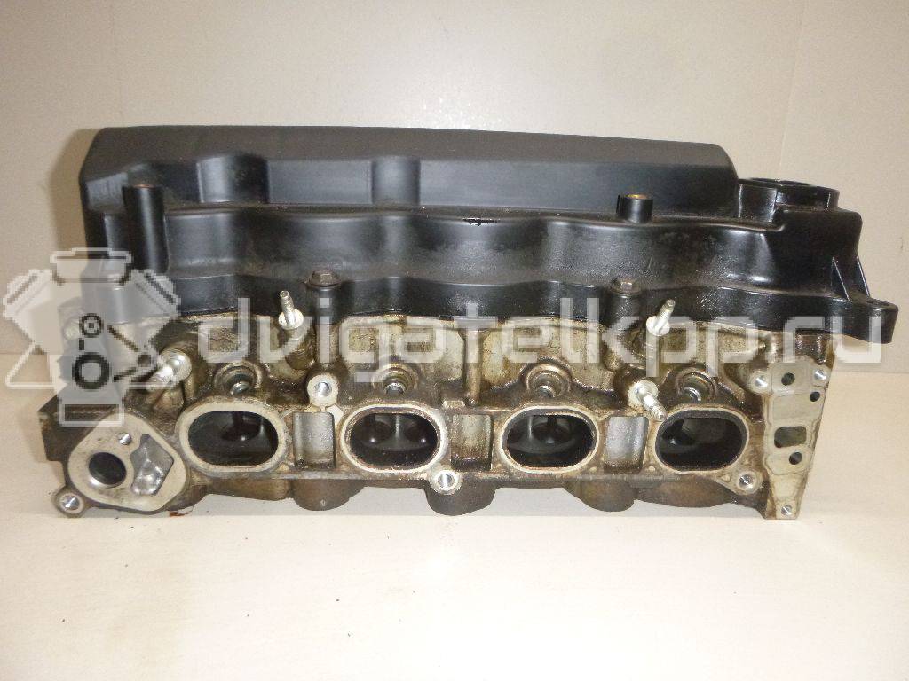 Фото Головка блока для двигателя R20A2 для Honda Civic / Cr-V 143-155 л.с 16V 2.0 л бензин {forloop.counter}}