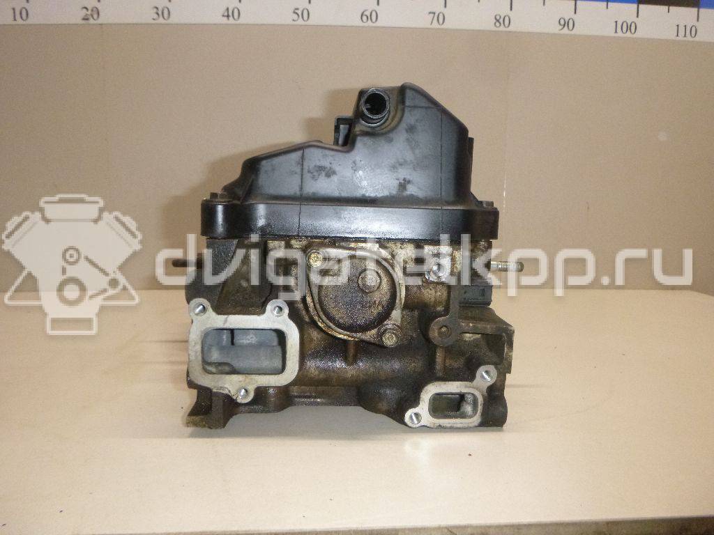 Фото Головка блока для двигателя R20A2 для Honda Civic / Cr-V 143-155 л.с 16V 2.0 л бензин {forloop.counter}}