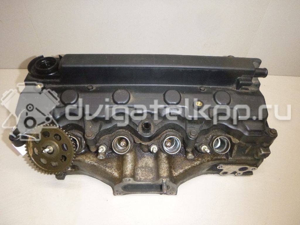 Фото Головка блока для двигателя R20A2 для Honda Civic / Cr-V 143-155 л.с 16V 2.0 л бензин {forloop.counter}}