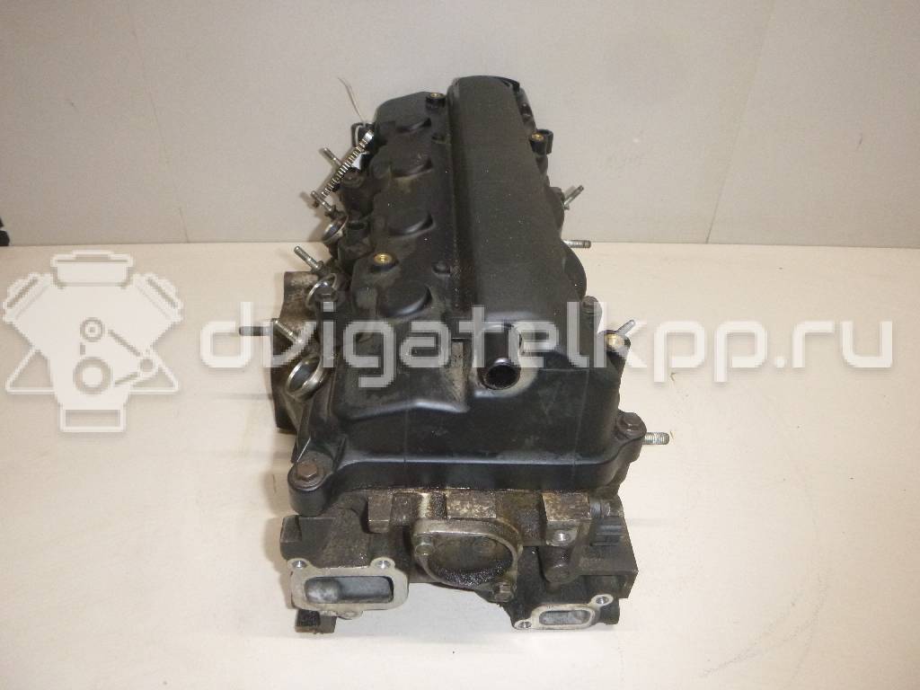 Фото Головка блока для двигателя R20A2 для Honda Civic / Cr-V 143-155 л.с 16V 2.0 л бензин {forloop.counter}}