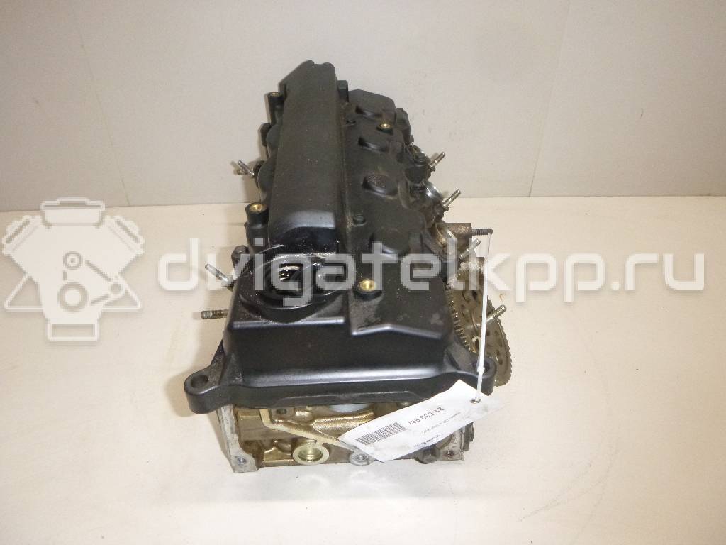 Фото Головка блока для двигателя R20A2 для Honda Civic / Cr-V 143-155 л.с 16V 2.0 л бензин {forloop.counter}}