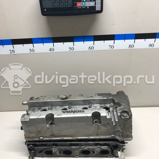 Фото Головка блока для двигателя K24A1 для Honda Accord / Elysion / Cr-V 158-200 л.с 16V 2.4 л Бензин/спирт