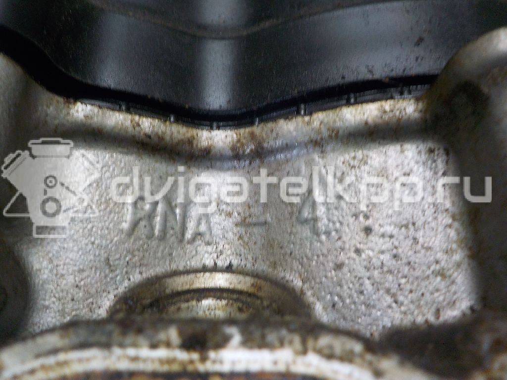 Фото Головка блока для двигателя R18A2 для Honda Civic / Crossroad Rt / Stream 140 л.с 16V 1.8 л бензин {forloop.counter}}