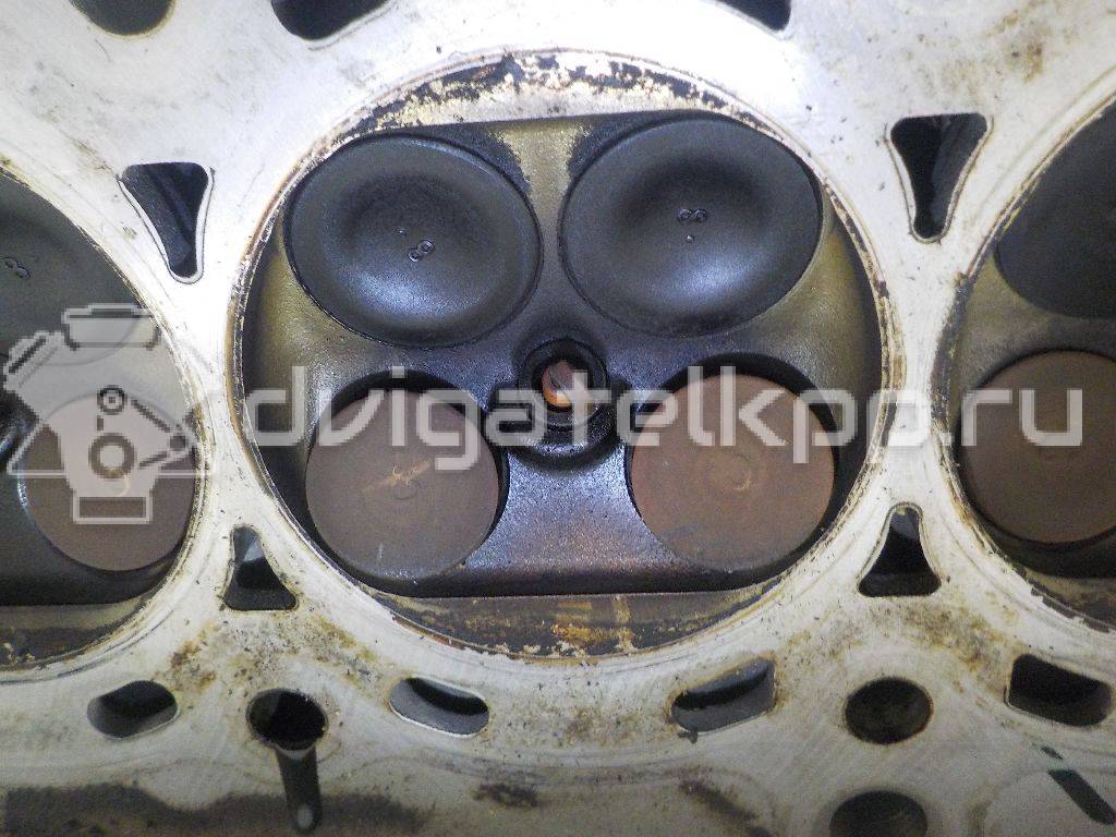 Фото Головка блока для двигателя R18A2 для Honda Civic / Crossroad Rt / Stream 140 л.с 16V 1.8 л бензин {forloop.counter}}